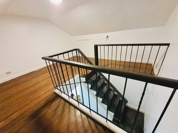 Newly Renovated 2 Bedroom Townhouse for sale in Kapitolyo, Pasig City