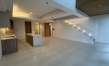 FOR SALE: Brand New Spacious Townhouse in Kapitolyo, Pasig City!