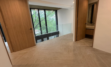 FOR SALE: Brand New Spacious Townhouse in Kapitolyo, Pasig City!