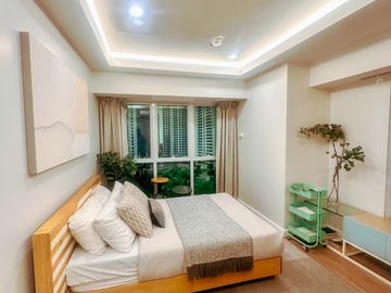 1 Bedroom Condominium Unit for Sale at Portico-Ametrine in Pasig City