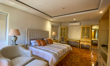 For Lease 3 Bedroom in Pacific Plaza, Makati City