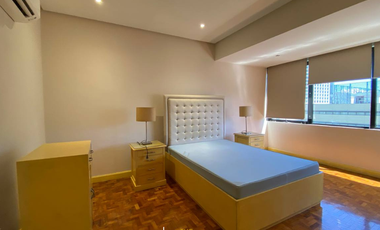 For Lease 3 Bedroom in Pacific Plaza, Makati City