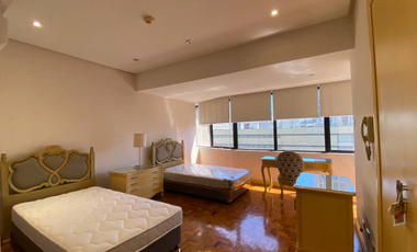 For Lease 3 Bedroom in Pacific Plaza, Makati City