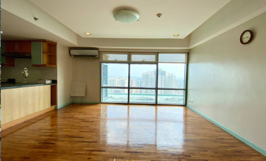 For Lease 3 Bedroom in One Legazpi Park at Legazpi Village, Makati City