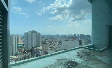 For Lease 3 Bedroom in One Legazpi Park at Legazpi Village, Makati City