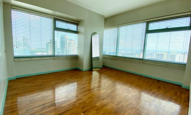 For Lease 3 Bedroom in One Legazpi Park at Legazpi Village, Makati City