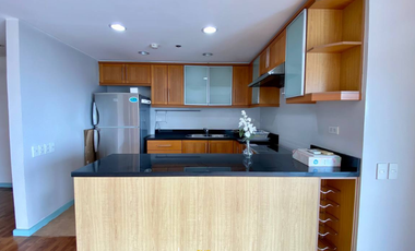 For Lease 3 Bedroom in One Legazpi Park at Legazpi Village, Makati City