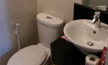 For Sale Studio in One Palm Tree Villas, Pasay City