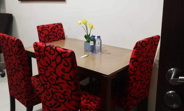 For Sale Studio in One Palm Tree Villas, Pasay City