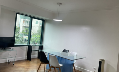For Sale 1 Bedroom in Amorsolo West Tower, Makati City
