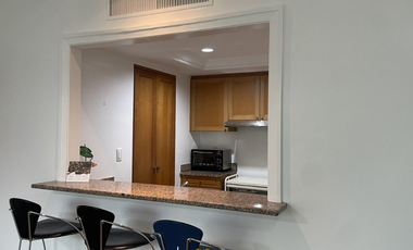For Sale 1 Bedroom in Amorsolo West Tower, Makati City
