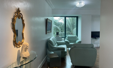For Sale 1 Bedroom in Amorsolo West Tower, Makati City
