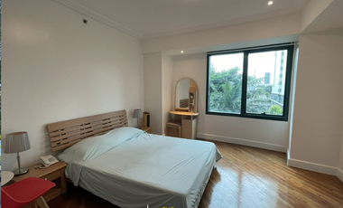 For Sale 1 Bedroom in Amorsolo West Tower, Makati City