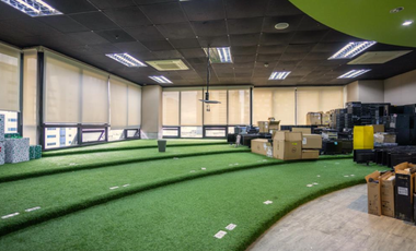 For Rent: BGC Office 500 sqm at Bonifacio Global City Menarco Tower, One Park Dr