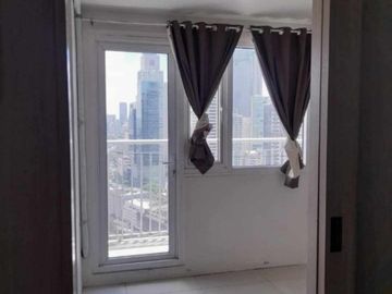 Jazz Residences 1bedroom condo unit for sale in Makati City