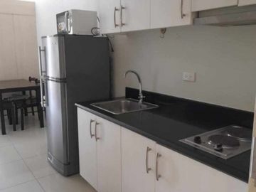 Jazz Residences 1bedroom condo unit for sale in Makati City