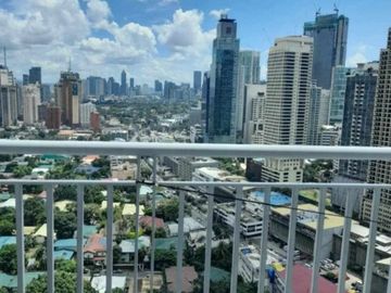 Jazz Residences 1bedroom condo unit for sale in Makati City