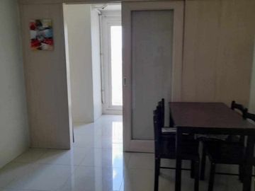 Jazz Residences 1bedroom condo unit for sale in Makati City