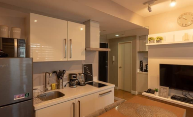 For Lease 1 Bedroom in The Acqua Private Residences, Mandaluyong City