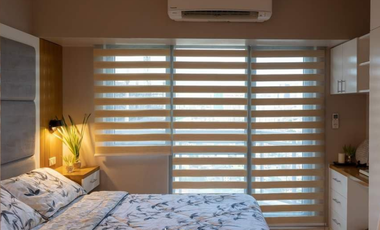 For Lease 1 Bedroom in The Acqua Private Residences, Mandaluyong City