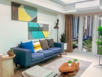 RENT-TO- OWN | 1-Bedroom Unit for Sale in Pasig City – Portico |56 sqm.