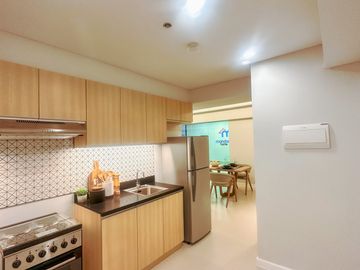RENT-TO- OWN | 1-Bedroom Unit for Sale in Pasig City – Portico |56 sqm.