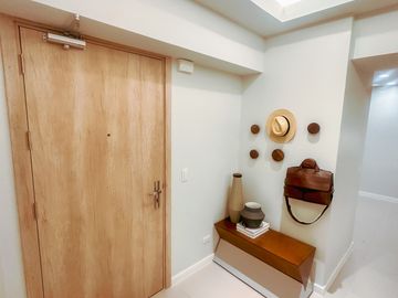 RENT-TO- OWN | 1-Bedroom Unit for Sale in Pasig City – Portico |56 sqm.