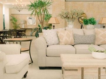 RENT-TO- OWN | 1-Bedroom Unit for Sale in Pasig City – Portico |56 sqm.