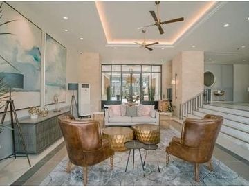 RENT-TO- OWN | 1-Bedroom Unit for Sale in Pasig City – Portico |56 sqm.