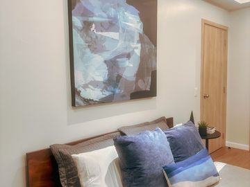 RENT-TO- OWN | 1-Bedroom Unit for Sale in Pasig City – Portico |56 sqm.