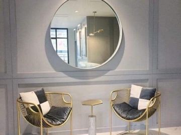 RENT-TO- OWN | 1-Bedroom Unit for Sale in Pasig City – Portico |56 sqm.