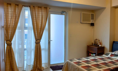 For Sale Studio in The Venice Luxury Residences, Makati City