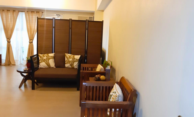 For Sale Studio in The Venice Luxury Residences, Makati City