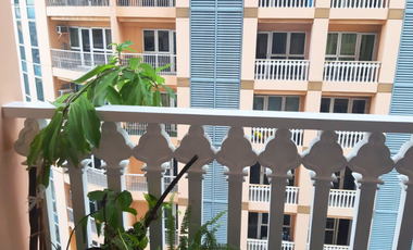 For Sale Studio in The Venice Luxury Residences, Makati City