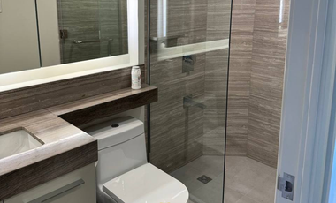 For Lease 2 Bedroom in Lincoln, Makati City