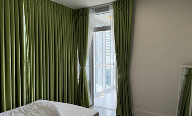 For Lease 2 Bedroom in Lincoln, Makati City