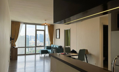 For Lease 2 Bedroom in Lincoln, Makati City