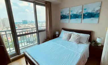 For Lease 1 Bedroom in Acqua Residences, Mandaluyong City