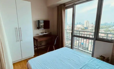 For Lease 1 Bedroom in Acqua Residences, Mandaluyong City