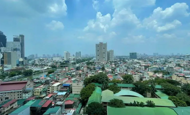 For Lease 1 Bedroom in Acqua Residences, Mandaluyong City