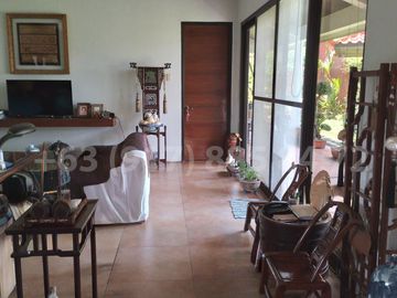 2-bedroom bungalow house for sale at Tagaytay Heights