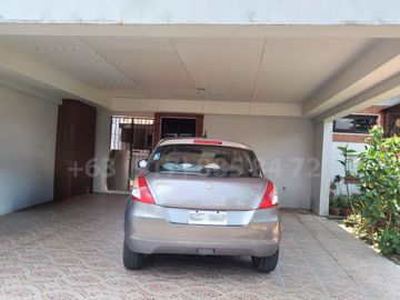 2-bedroom bungalow house for sale at Tagaytay Heights
