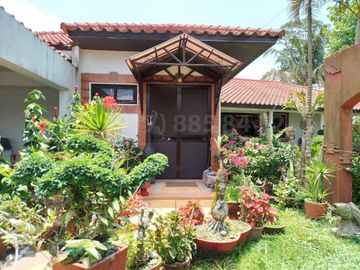 2-bedroom bungalow house for sale at Tagaytay Heights