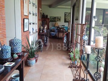 2-bedroom bungalow house for sale at Tagaytay Heights