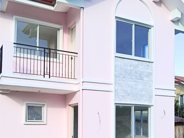 Costa Smeralda House and Lot for sale Natalia Model