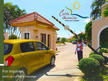 Costa Smeralda House and Lot for sale Natalia Model