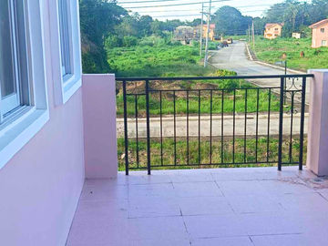 Costa Smeralda House and Lot for sale Samantha Model