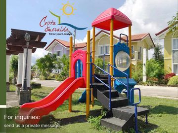 Costa Smeralda House and Lot for sale Samantha Model