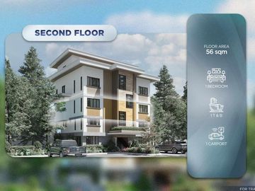 TAGAYTAY ALTA MONTE VILLAGE LEISURE SUITES, MAGALLANES DRIVE