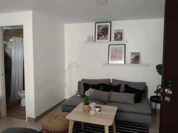 TAGAYTAY ALTA MONTE VILLAGE LEISURE SUITES, MAGALLANES DRIVE